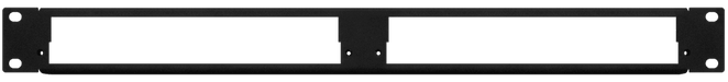 Aurora RK1-1-K HTE Series & RXC-1 1RU Rack Mount Kit Mounting Kit Aurora
