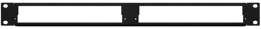 Aurora RK1-1-K HTE Series & RXC-1 1RU Rack Mount Kit Mounting Kit Aurora