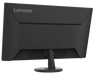 Lenovo C32u-40 31.5 Inch 4K Ultra HD 60Hz LED Monitor