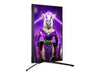 AOC AG274QXM AGON PRO 27" 170Hz Mini LED Premium Gaming Monitor Desktop Monitor AOC