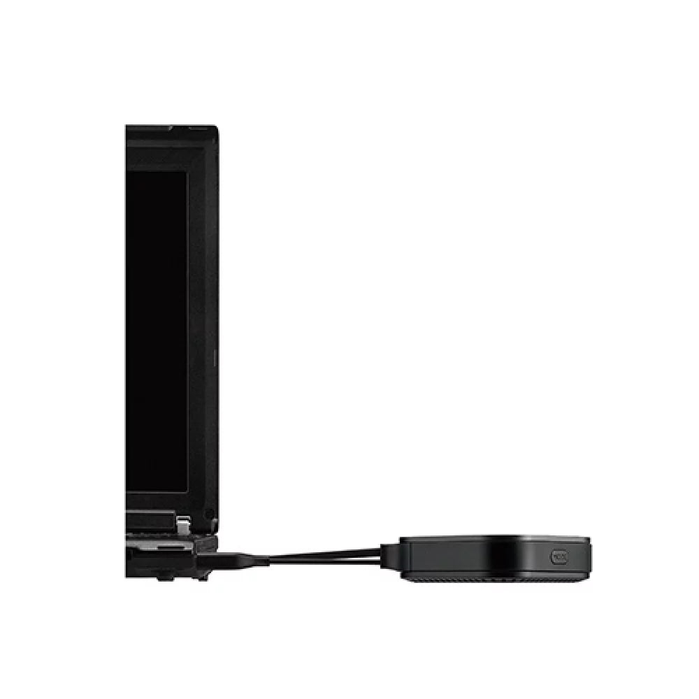 BenQ InstaShow Plug & Play - One Button to Start Wireless Full HD Presentations Wireless Accessories BenQ