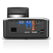 BenQ MH856UST+ 1080p Interactive Projector with Ultra Short Throw - 3500 Lumens Projector BenQ