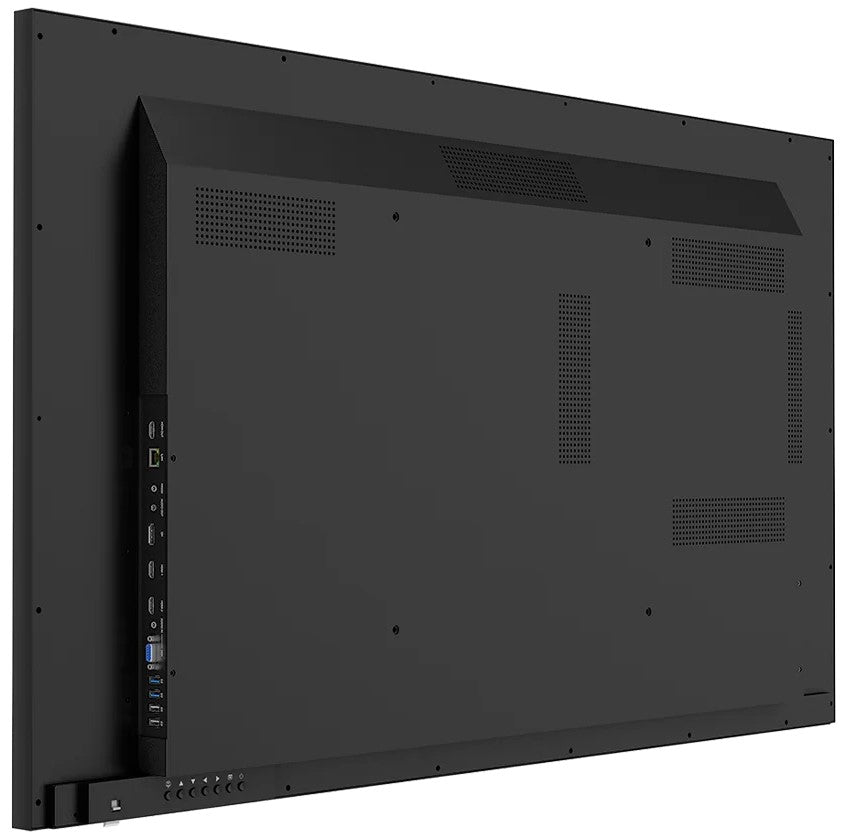 BenQ SL5502K 55” 4K Pantone Validated Smart Signage Display Digital Signage Display BenQ
