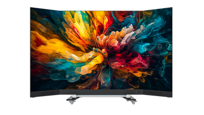 DAHUA PHMIA135-UH 135" 1080p All-In-One Indoor LED Foldable Display Dahua Indoor LED Foldable Display Dahua