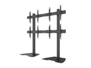 Multibrackets MBF2x2U M Pro Series Video Wall Stand - (32"-65") Floor Stand Multibrackets