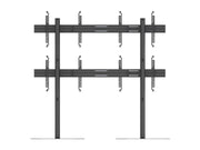 Multibrackets MBF2x2U M Pro Series Video Wall Stand - (32"-65") Floor Stand Multibrackets