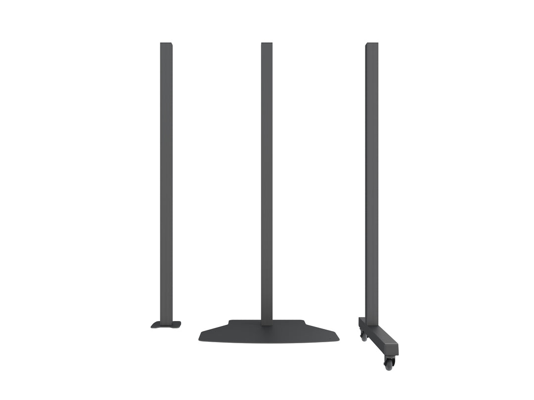 Multibrackets MBF2x2U M Pro Series Video Wall Stand - (32"-65") Floor Stand Multibrackets