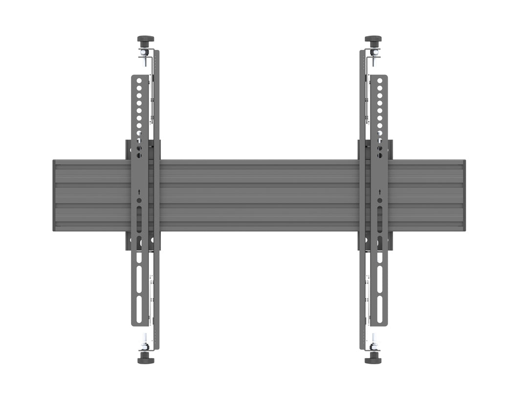 Multibrackets MBW1U Micro Adjustable M Wallmount Pro - (32" - 75") Wall Mount Bracket Multibrackets