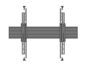 Multibrackets MBW1U Micro Adjustable M Wallmount Pro - (32" - 75") Wall Mount Bracket Multibrackets