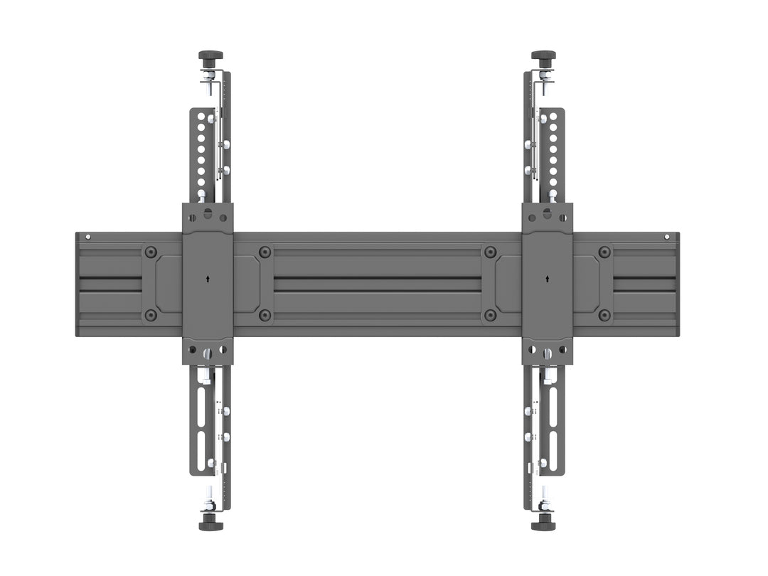 Multibrackets MBW1U Micro Adjustable M Wallmount Pro - (32" - 75") Wall Mount Bracket Multibrackets