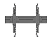 Multibrackets MBW1U Micro Adjustable M Wallmount Pro - (32" - 75") Wall Mount Bracket Multibrackets
