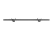 Multibrackets MBW1U Micro Adjustable M Wallmount Pro - (32" - 75") Wall Mount Bracket Multibrackets