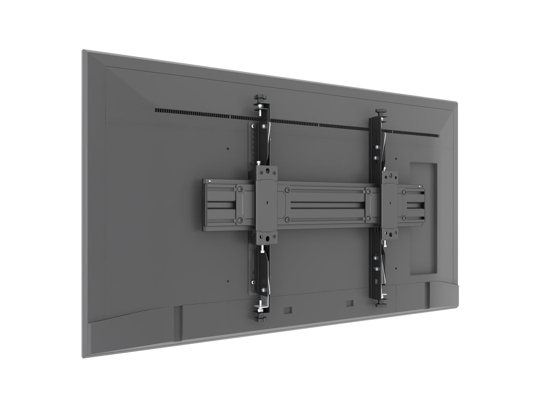 Multibrackets MBW1U Micro Adjustable M Wallmount Pro - (32" - 75") Wall Mount Bracket Multibrackets