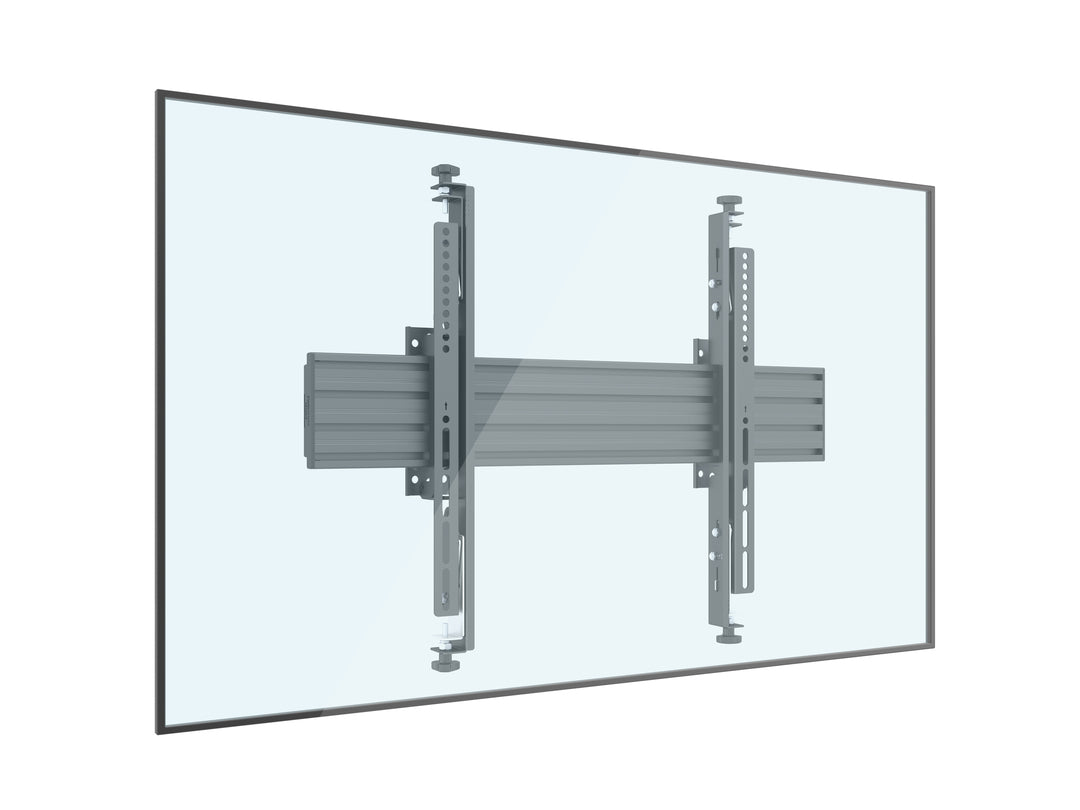 Multibrackets MBW1U Micro Adjustable M Wallmount Pro - (32" - 75") Wall Mount Bracket Multibrackets