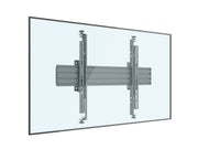 Multibrackets MBW1U Micro Adjustable M Wallmount Pro - (32" - 75") Wall Mount Bracket Multibrackets