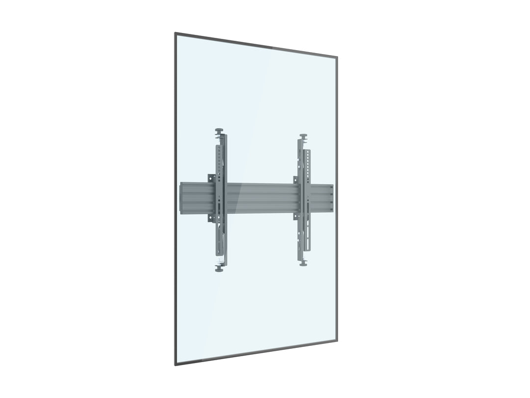 Multibrackets MBW1U Micro Adjustable M Wallmount Pro - (32" - 75") Wall Mount Bracket Multibrackets