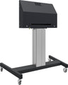 iiyama Floor Lift Large Format Display Mobile Trolley | MD 062B7275 A
