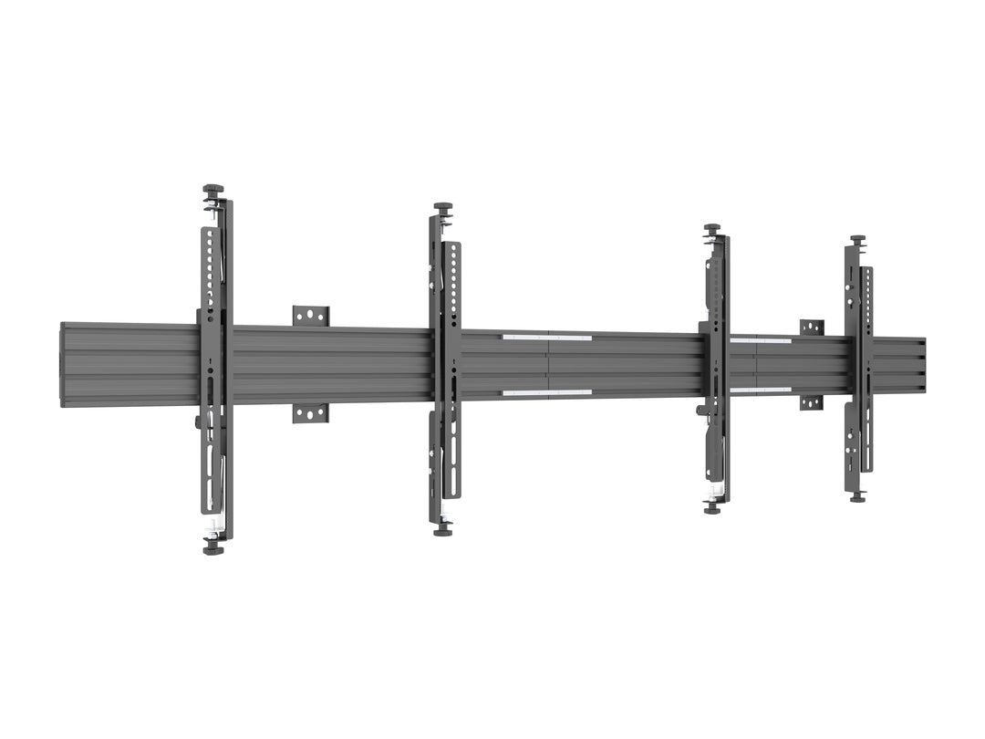 Multibrackets MBW2U Micro Adjustable M Wallmount Pro - (32"-65") Wall Mount Bracket Multibrackets