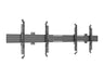 Multibrackets MBW2U Micro Adjustable M Wallmount Pro - (32"-65")