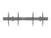 Multibrackets MBW2U Micro Adjustable M Wallmount Pro - (32"-65") Wall Mount Bracket Multibrackets