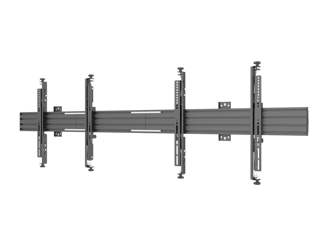 Multibrackets MBW2U Micro Adjustable M Wallmount Pro - (32"-65") Wall Mount Bracket Multibrackets