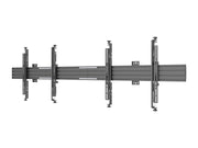 Multibrackets MBW2U Micro Adjustable M Wallmount Pro - (32"-65") Wall Mount Bracket Multibrackets