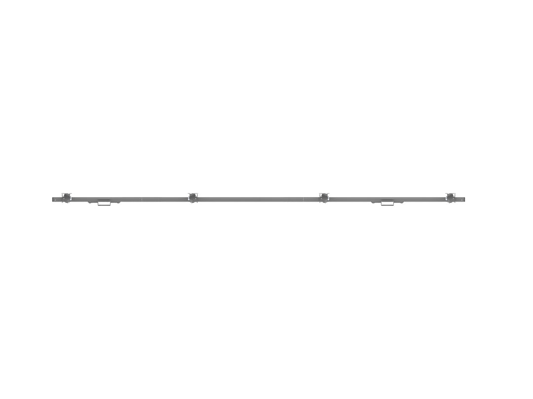 Multibrackets MBW2U Micro Adjustable M Wallmount Pro - (32"-65") Wall Mount Bracket Multibrackets