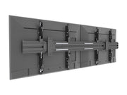 Multibrackets MBW2U Micro Adjustable M Wallmount Pro - (32"-65") Wall Mount Bracket Multibrackets
