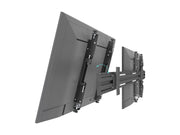 Multibrackets MBW2U Micro Adjustable M Wallmount Pro - (32"-65") Wall Mount Bracket Multibrackets