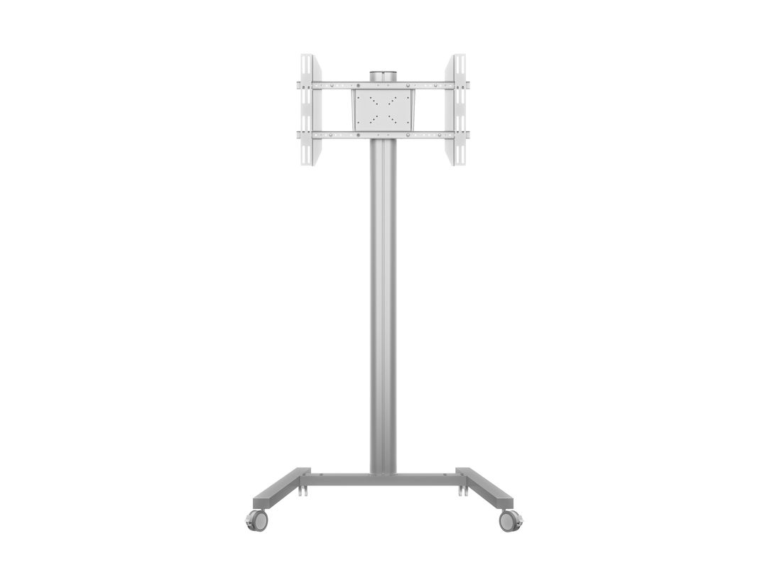 Multibrackets MB0636 32"-65" M 180 Silver Mobile Display Trolley Mobile Trolley Multibrackets