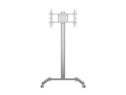 Multibrackets MB0636 32"-65" M 180 Silver Mobile Display Trolley Mobile Trolley Multibrackets