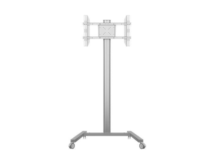 Multibrackets MB0636 32"-65" M 180 Silver Mobile Display Trolley Mobile Trolley Multibrackets