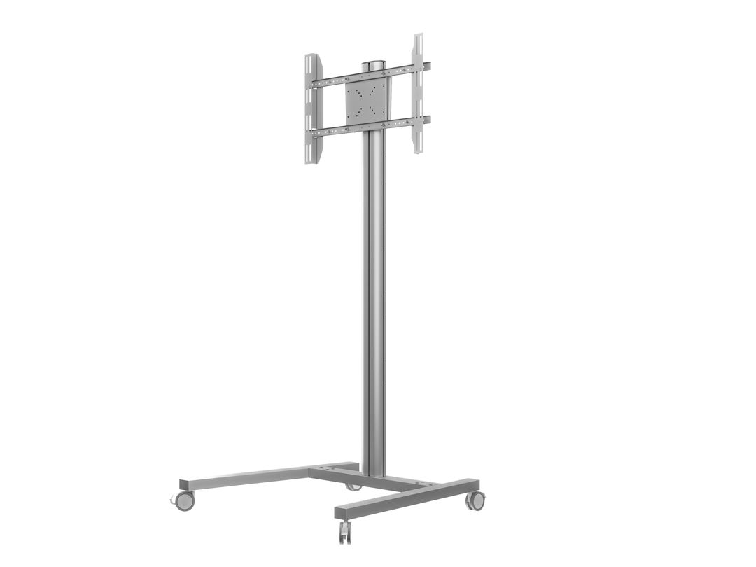 Multibrackets MB0636 32"-65" M 180 Silver Mobile Display Trolley Mobile Trolley Multibrackets