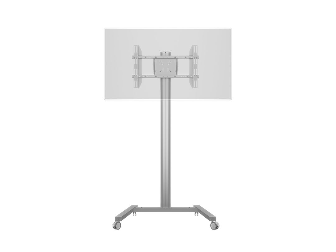 Multibrackets MB0636 32"-65" M 180 Silver Mobile Display Trolley Mobile Trolley Multibrackets