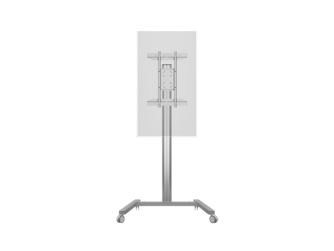 Multibrackets MB0636 32"-65" M 180 Silver Mobile Display Trolley Mobile Trolley Multibrackets