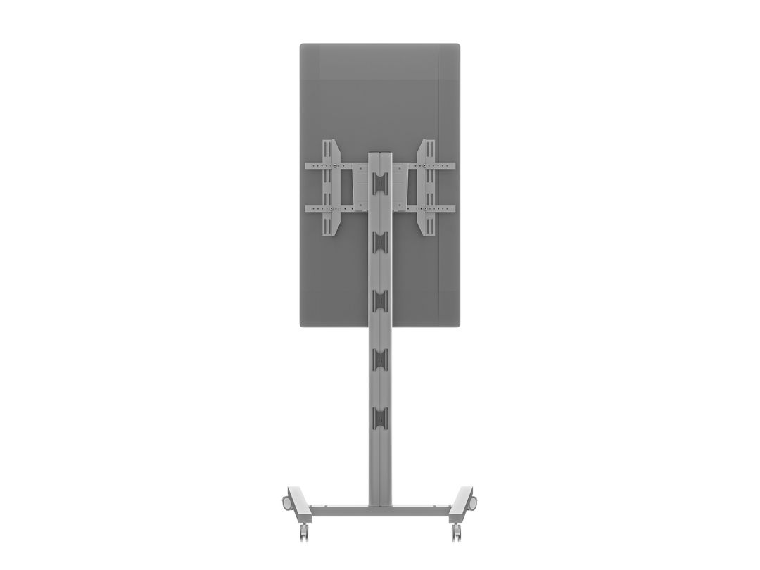 Multibrackets MB0636 32"-65" M 180 Silver Mobile Display Trolley Mobile Trolley Multibrackets