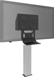 iiyama MD 063B7240 Keyboard Platform For Floor Lifts Mounting Accessory iiyama