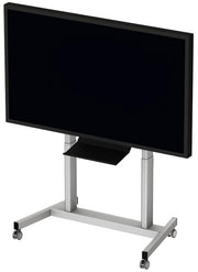 iiyama MD 063B7240 Keyboard Platform For Floor Lifts Mounting Accessory iiyama