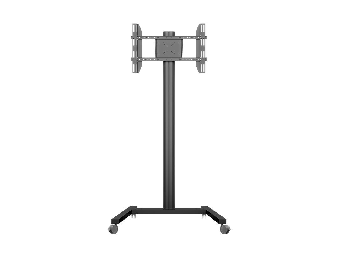 Multibrackets MB0643 32"-65" M 180 Black Mobile Display Trolley Mobile Trolley Multibrackets