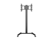 Multibrackets MB0643 32"-65" M 180 Black Mobile Display Trolley Mobile Trolley Multibrackets