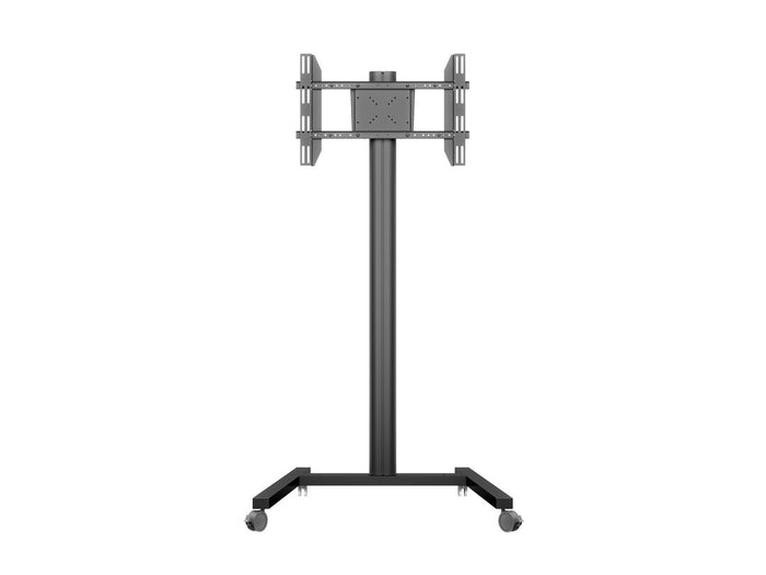 Multibrackets MB0643 32"-65" M 180 Black Mobile Display Trolley Mobile Trolley Multibrackets