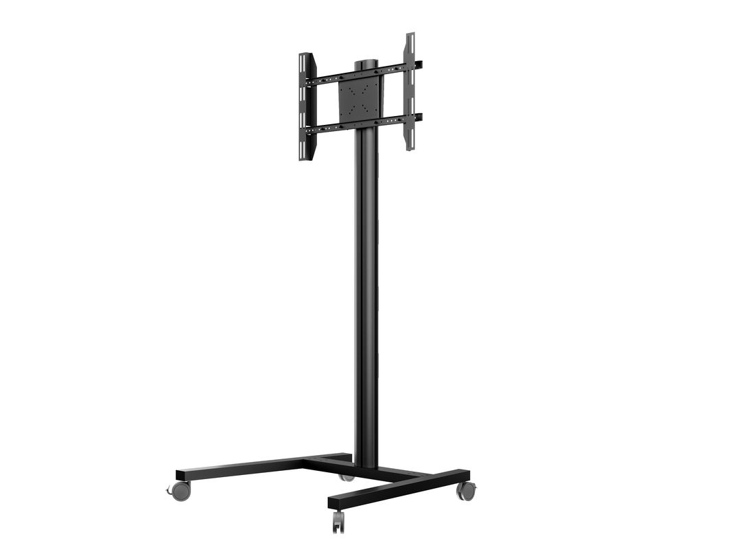 Multibrackets MB0643 32"-65" M 180 Black Mobile Display Trolley Mobile Trolley Multibrackets