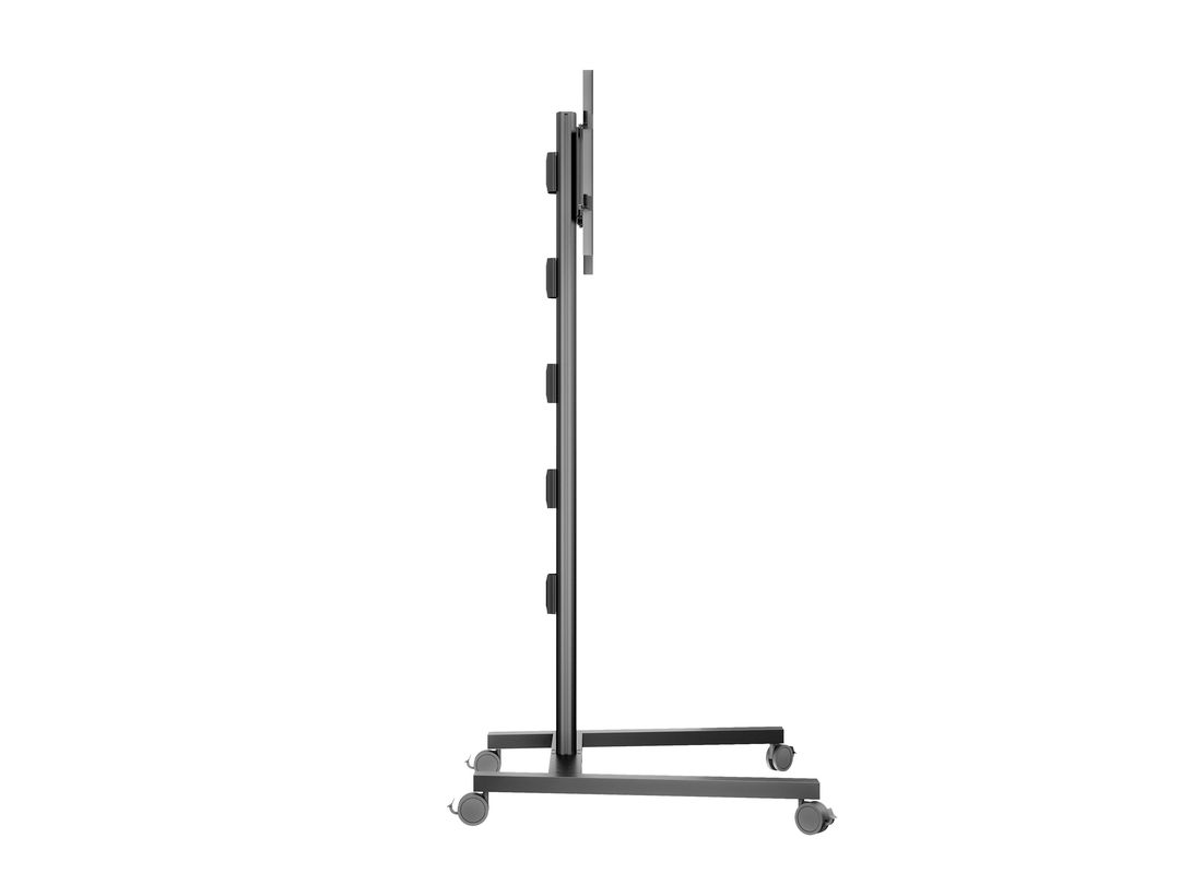 Multibrackets MB0643 32"-65" M 180 Black Mobile Display Trolley Mobile Trolley Multibrackets