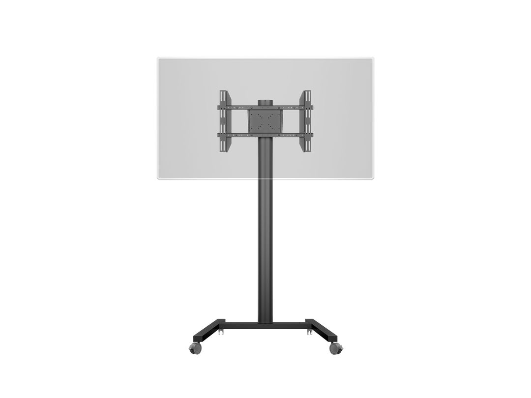 Multibrackets MB0643 32"-65" M 180 Black Mobile Display Trolley Mobile Trolley Multibrackets