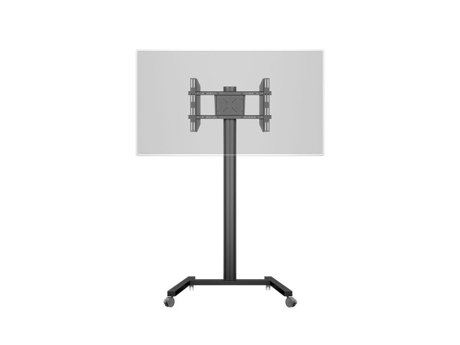 Multibrackets MB0643 M 180 Mobile Display Trolley - Up to 32"-65" Display - Black