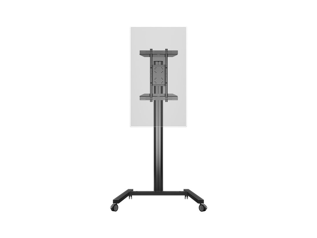 Multibrackets MB0643 32"-65" M 180 Black Mobile Display Trolley Mobile Trolley Multibrackets