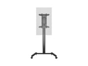 Multibrackets MB0643 32"-65" M 180 Black Mobile Display Trolley Mobile Trolley Multibrackets