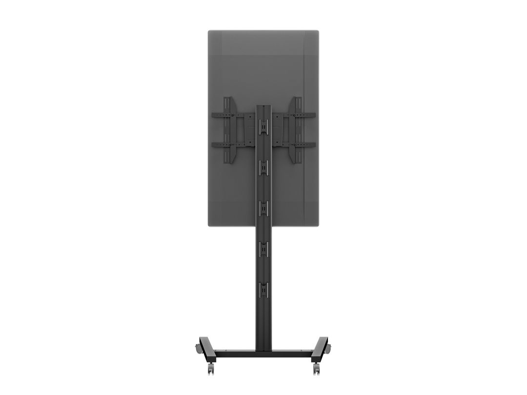 Multibrackets MB0643 32"-65" M 180 Black Mobile Display Trolley Mobile Trolley Multibrackets