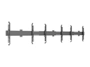 Multibrackets MBW3U Micro Adjustable M Wallmount Pro - (32"-75") Wall Mount Bracket Multibrackets