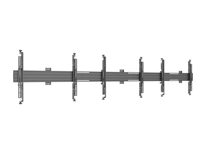 Multibrackets MBW3U Micro Adjustable M Wallmount Pro - (32"-75") Wall Mount Bracket Multibrackets